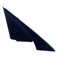 Acabamento Interno Retrovisor Kia Cadenza 2014 Dian Esquerdo