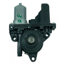 Motor Máquina Vidro Kia Cadenza 2014 2015 Dianteiro Esquerdo