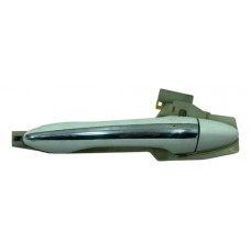 Maçaneta Externa Kia Cadenza 2014 2015 Traseira Esquerda Traseira