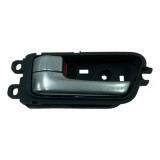 Maçaneta Interna Kia Cadenza 2014 2015 Traseira Esquerda Traseira