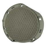 Acabamento Alto Falante Kia Cadenza 2014 Dianteiro Direito