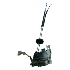 Fechadura Elétrica Porta Kia Cadenza 2014 Dianteira Esquerda