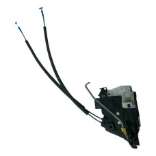 Fechadura Elétrica Porta Kia Cadenza 2014 Traseira Esquerda