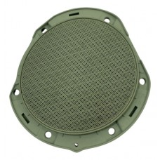 Acabamento Alto Falante Kia Cadenza 2014 Dianteiro Esquerdo Verde