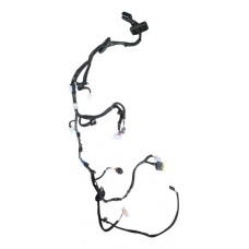 Chicote Porta Kia Cadenza 2013 2014 2015 Dianteira Esquerda