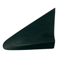 Acabamento Externo Retrovisor Honda City 2015 2016 Esquerdo