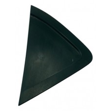 Acabamento Externo Coluna Honda City 2016 Traseiro Direito