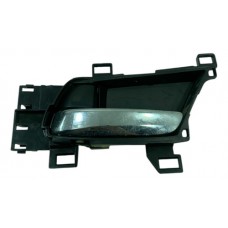 Maçaneta Interna Honda City 2015 2016 Traseira Esquerda Traseira