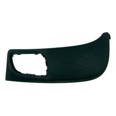 Acabamento Moldura Painel Difusor Ar Honda City 2015 2016