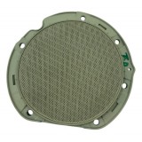 Acabamento Alto Falante Kia Cadenza 2014 Traseiro Direito