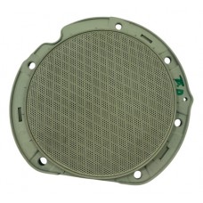 Acabamento Alto Falante Kia Cadenza 2014 Traseiro Direito