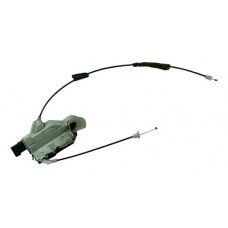 Fechadura Elétrica Peugeot 308 2014 2015 Dianteira Esquerda