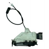 Fechadura Elétrica Peugeot 308 2014 2015 Traseira Direita