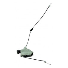 Fechadura Elétrica Peugeot 308 2014 2015 Traseira Esquerda