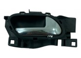 Maçaneta Interna Peugeot 308 2013 2014 2015 Traseira Direita Traseira