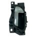 Maçaneta Interna Peugeot 308 2013 2014 15 Traseira Esquerda Traseira