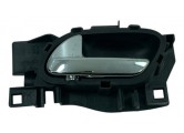 Maçaneta Interna Peugeot 308 2013 2014 15 Traseira Esquerda Traseira