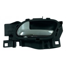 Maçaneta Interna Peugeot 308 2013 2014 15 Traseira Esquerda Traseira