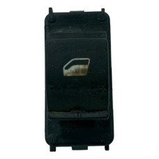 Botão Vidro Elétrico Peugeot 308 2014 2015 Dianteiro Direito