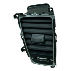 Difusor Ar Central Kia Cadenza 2013 2014 2015 Lado Esquerdo