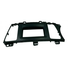 Acabamento Difusor Ar Central Kia Cadenza 2013 2014 2015