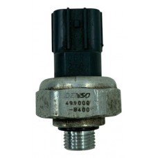 Sensor Pressostato Ar Condicionado Honda City 2015 2016