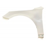 Paralama Kia Cadenza 2014 2015 Dianteiro Esquerdo Detalhe