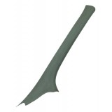 Acabamento Coluna Parabrisa Peugeot 308 2014 2015 Direito