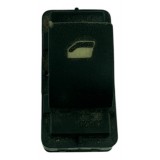 Botão Vidro Elétrico Peugeot 308 2014 2015 Traseiro Direito