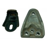 Coxim Suporte Motor Hyundai Tucson 2.0 2008 09 2010 Direito