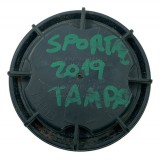 Tampa Vedação Farol Kia Sportage 2019