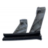 Guia Vidro Peugeot 308 2013 2014 2015 Dianteiro Esquerdo