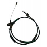 Cabo Capô Peugeot 308 2013 2014 2015