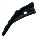 Acabamento Churrasqueira Honda Civic 2014 Esquerdo