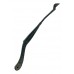 Par Braço Limpador Parabrisa Mercedes Benz C180 2013 2014