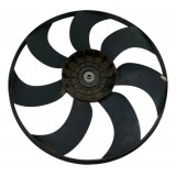 Hélice Ventoinha Hyundai Hb20 1.6 2014 2015 2016 2017 2018