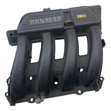 Coletor Admissão Renault Sandero 1.6 16v 2008 2009 2010 2011