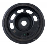 Polia Virabrequim Volkswagen Up Tsi 1.0 2018 2019 2020 2021