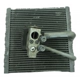 Evaporador Ar Condicionado Volkswagen Up Tsi 2018 2019 2020