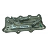 Radiador Resfriador Óleo Motor Vw Up Tsi 1.0 2018 2019 2020