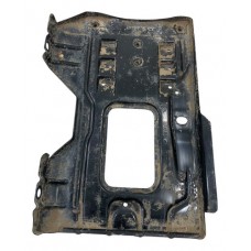 Suporte Base Bateria Mercedes Benz C180 1.6 2013 2014