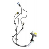 Chicote Porta Peugeot Expert 2018 2019 20 Dianteira Direita