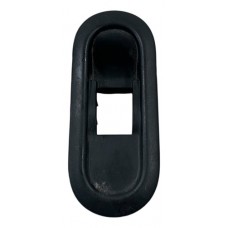 Moldura Botão Vidro Elétrico Renault Duster 2013 T Direito