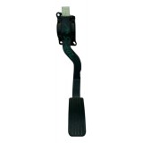 Pedal Acelerador Peugeot 207 Sw 1.4 2011 2012