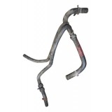 Mangueira Inferior Renault Sandero 1.0 16v 2008 2009 2010 11