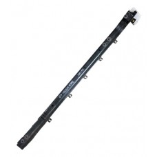 Trilho Porta Central Peugeot Expert 2018 2019 2020 Direito