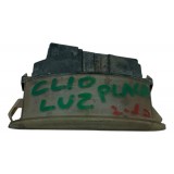 Luz Placa Renault Clio 2001 2002 2003 2004 2005 2006 2007 08