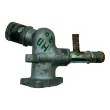 Carcaça Sensor Temperatura Hyundai Hb20 1.6 2016 2017 2018