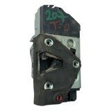 Fechadura Porta Peugeot 207 Sw 2011 2012 Traseira Direita