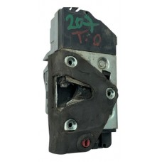 Fechadura Porta Peugeot 207 Sw 2011 2012 Traseira Direita